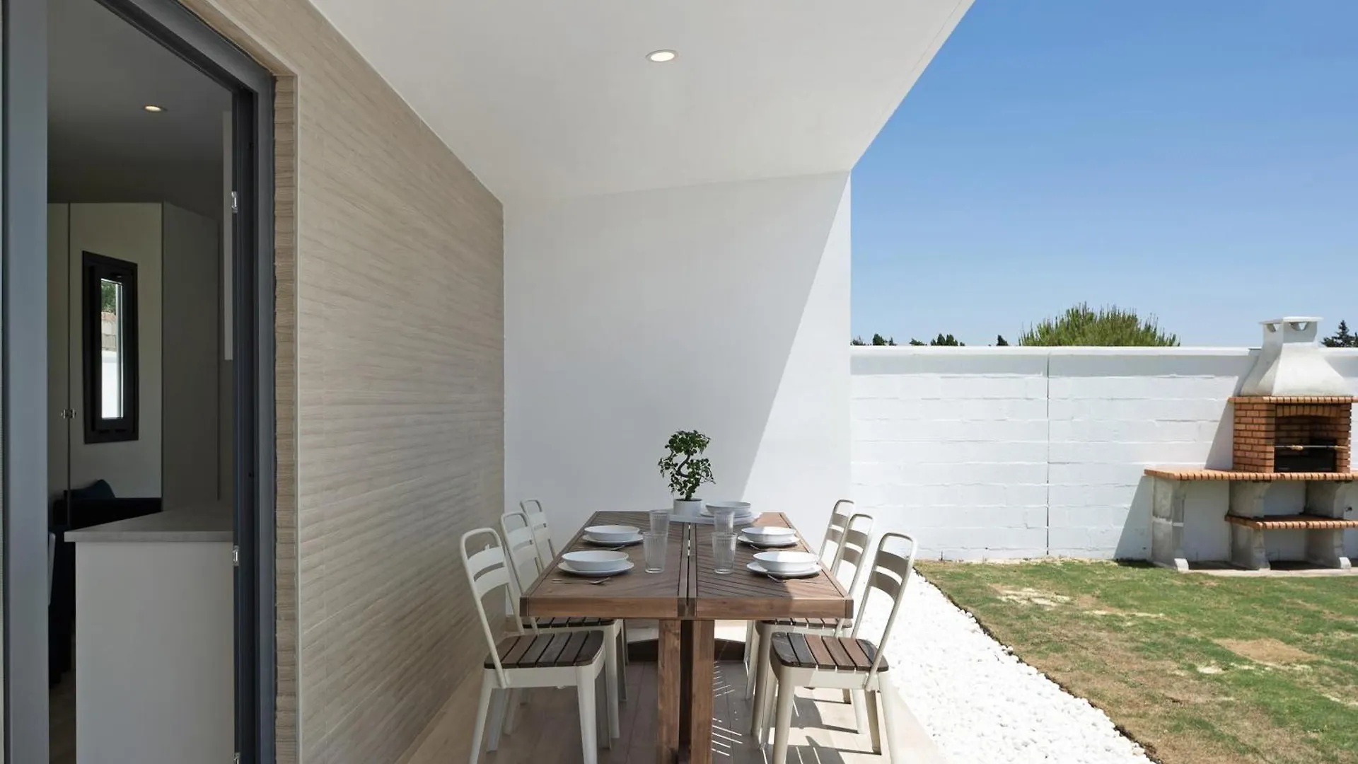 Villa Preciosa Para 16C Chiclana de la Frontera