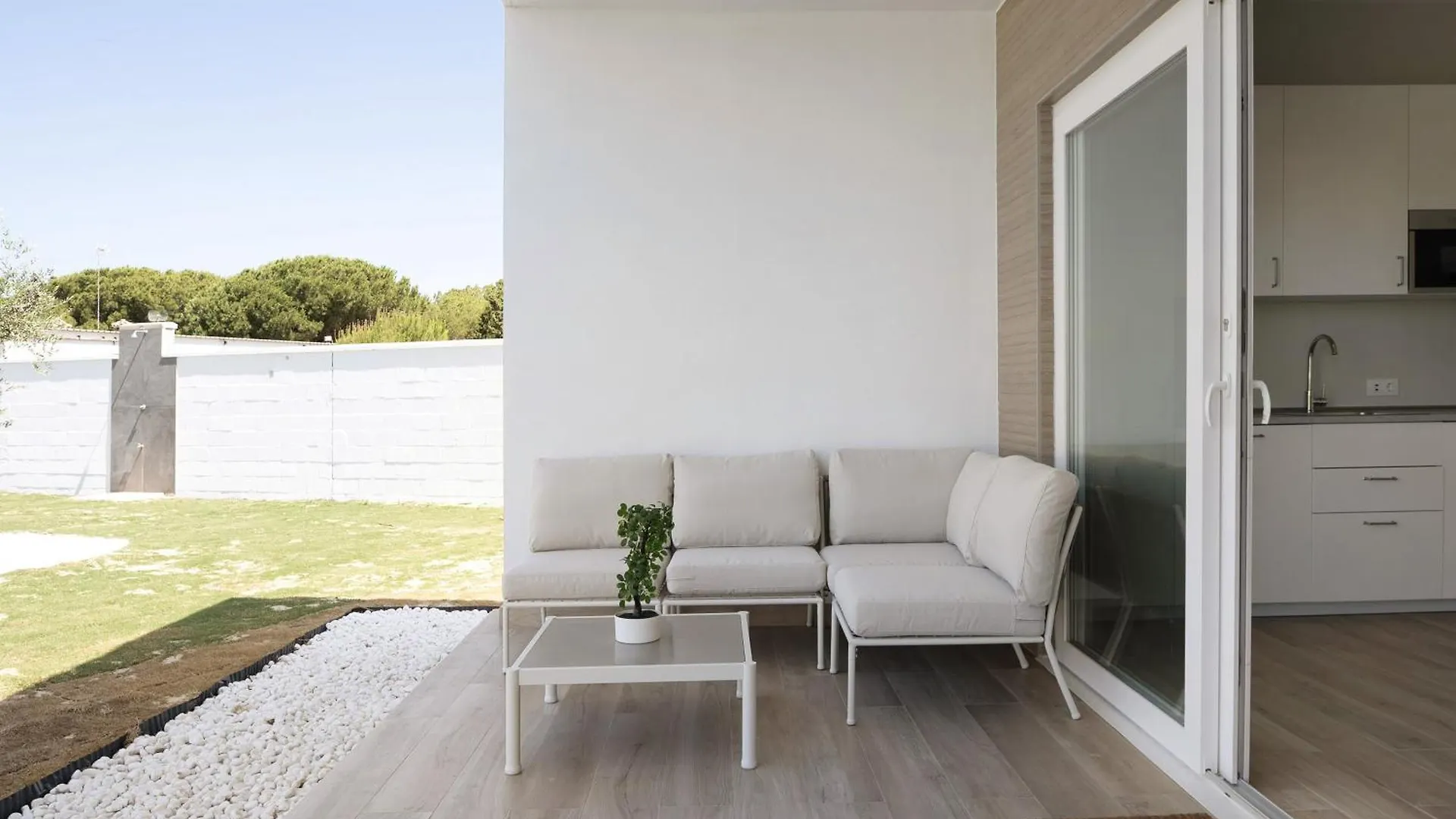 Feriehus Villa Preciosa Para 16C Chiclana de la Frontera