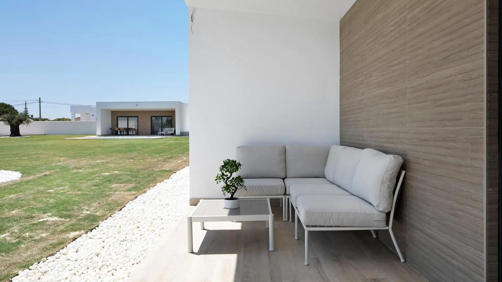 Villa Preciosa Para 16C Chiclana de la Frontera Feriehus