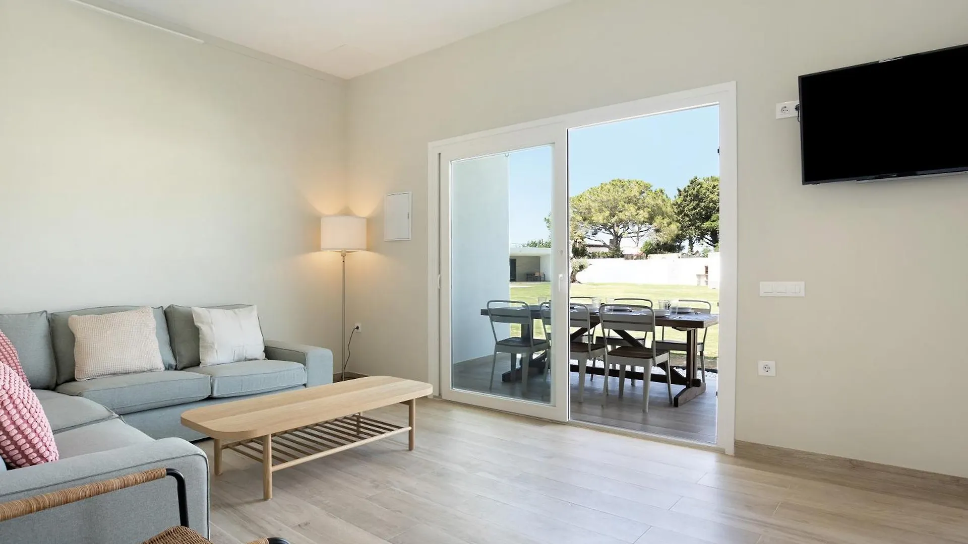 Villa Preciosa Para 16C Chiclana de la Frontera Spanien