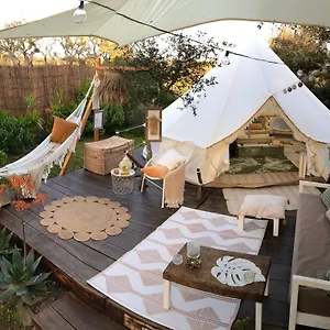 Glamping - La Casa Del Piano Chiclana de la Frontera