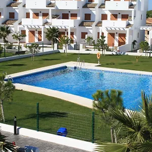 Apartamento Turísticos La Carrajolilla, Chiclana de la Frontera