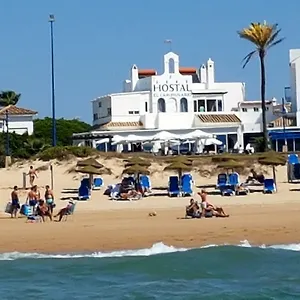 El Campanario Guest house