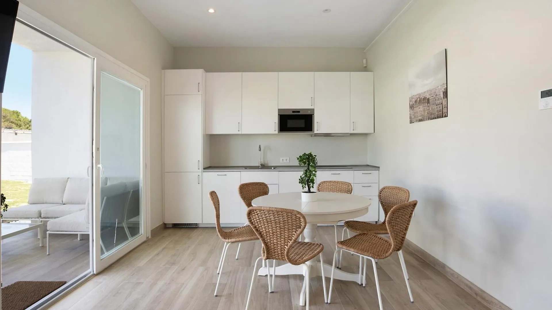 Villa Preciosa Para 16C Chiclana de la Frontera Holiday home