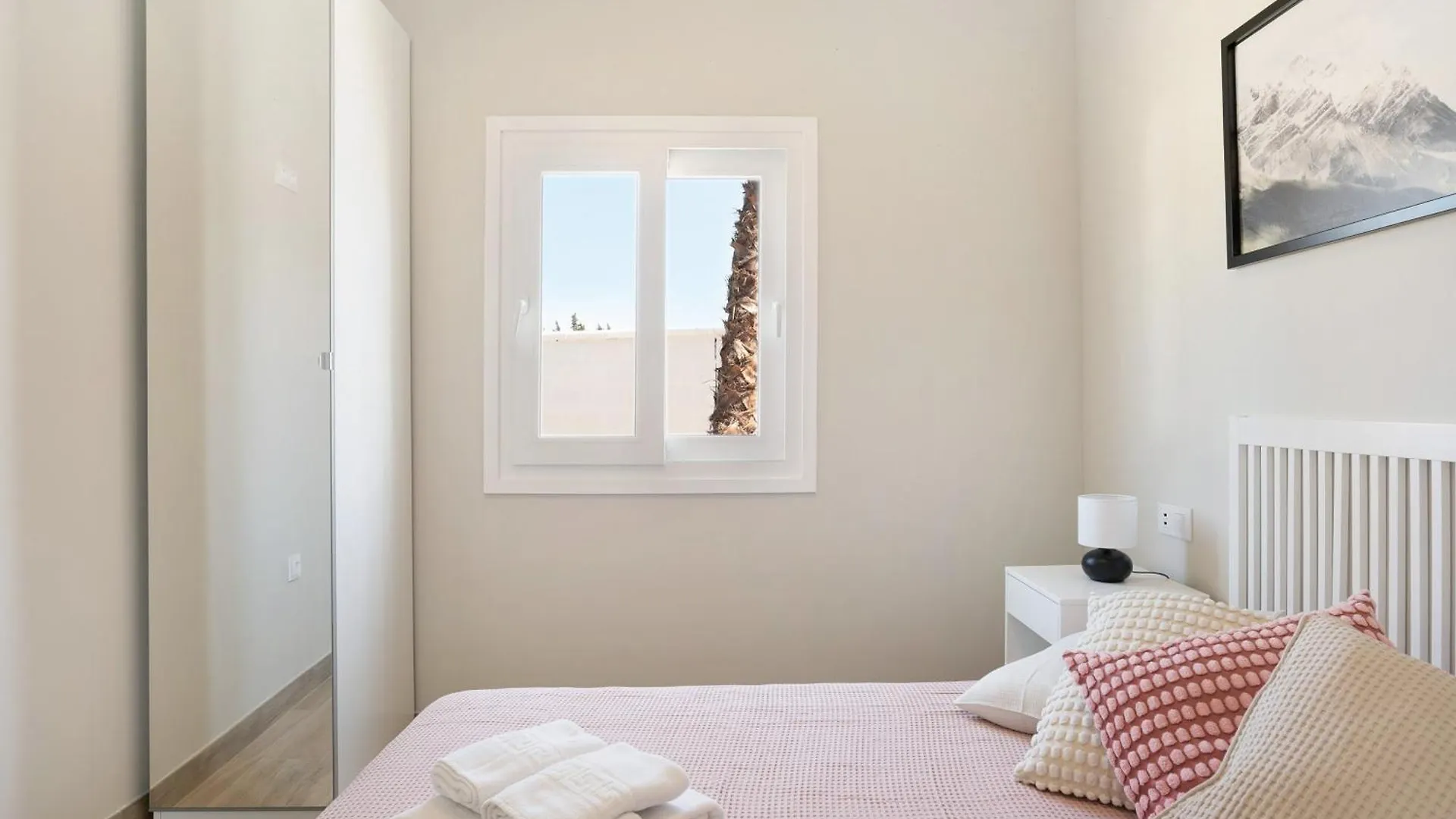 Holiday home Villa Preciosa Para 16C Chiclana de la Frontera