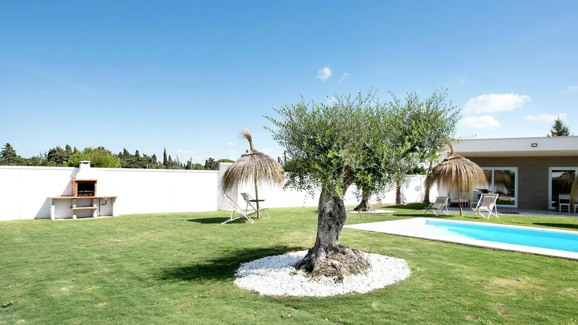 Holiday home Villa Preciosa Para 16C Chiclana de la Frontera Spain