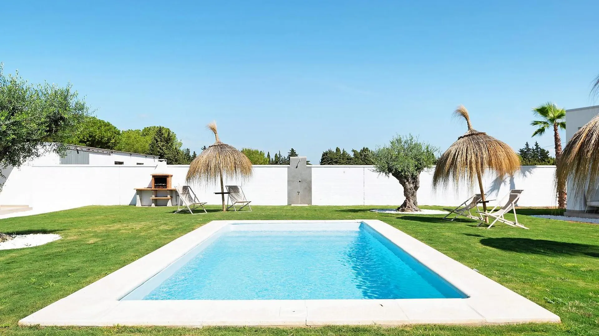 Villa Preciosa Para 16C Chiclana de la Frontera Spain